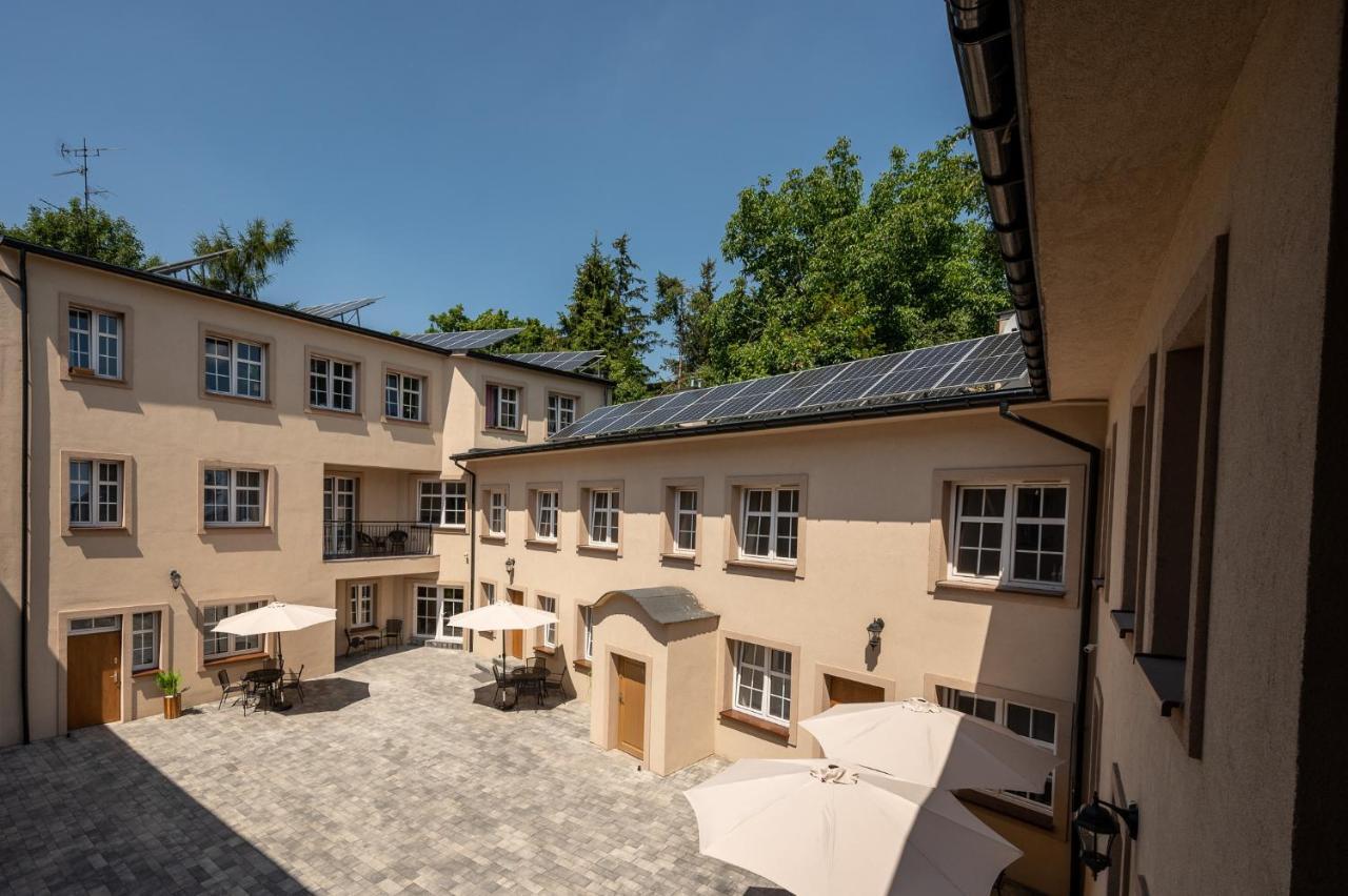 Central Platinum Apartments 23 雷布尼克 外观 照片
